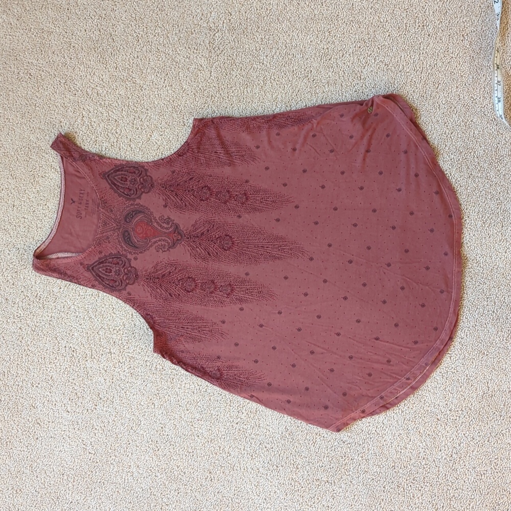 Aeo tank top